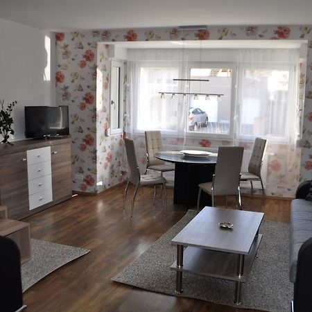 Ferienwohnungen Haus Sauer Offenheim Extérieur photo