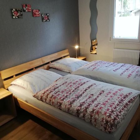 Ferienwohnungen Haus Sauer Offenheim Extérieur photo