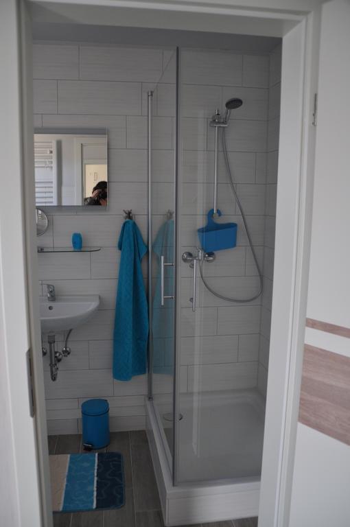 Ferienwohnungen Haus Sauer Offenheim Extérieur photo