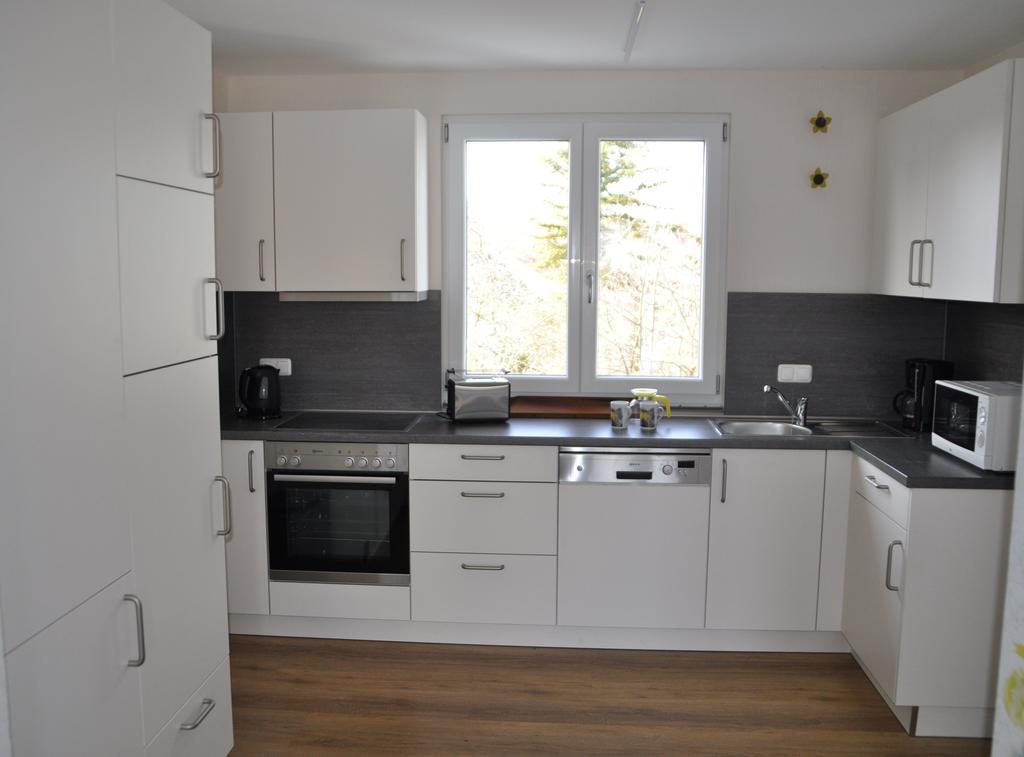 Ferienwohnungen Haus Sauer Offenheim Extérieur photo