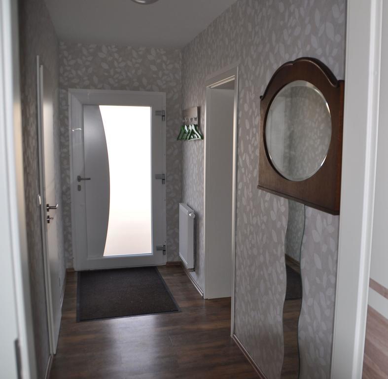 Ferienwohnungen Haus Sauer Offenheim Extérieur photo