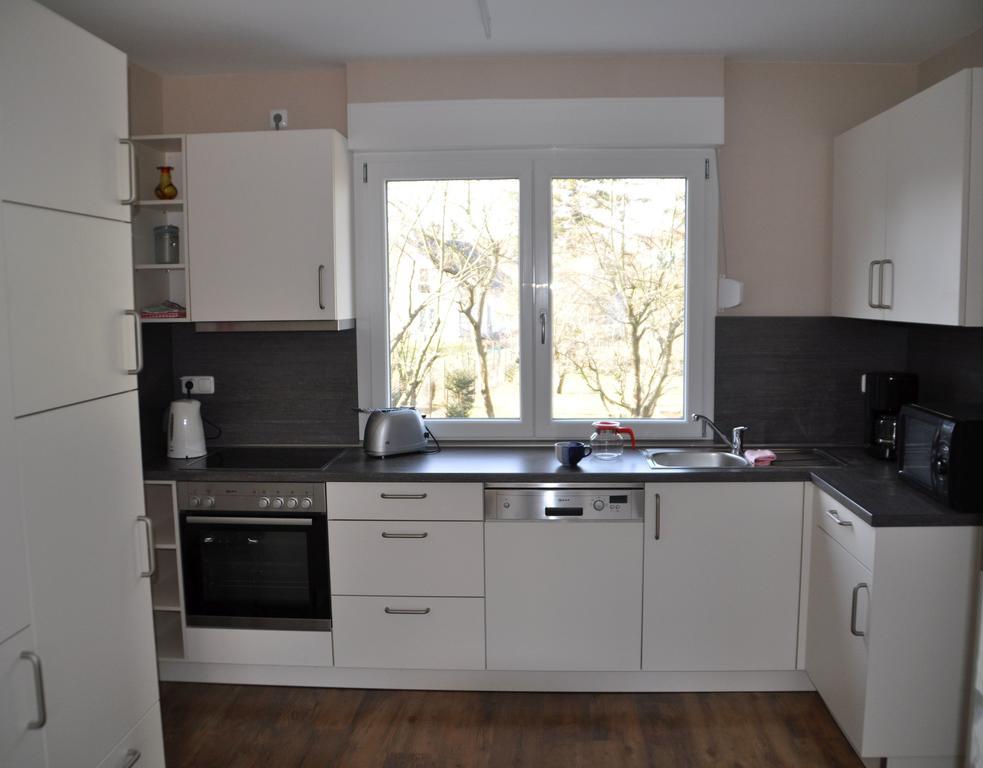 Ferienwohnungen Haus Sauer Offenheim Extérieur photo