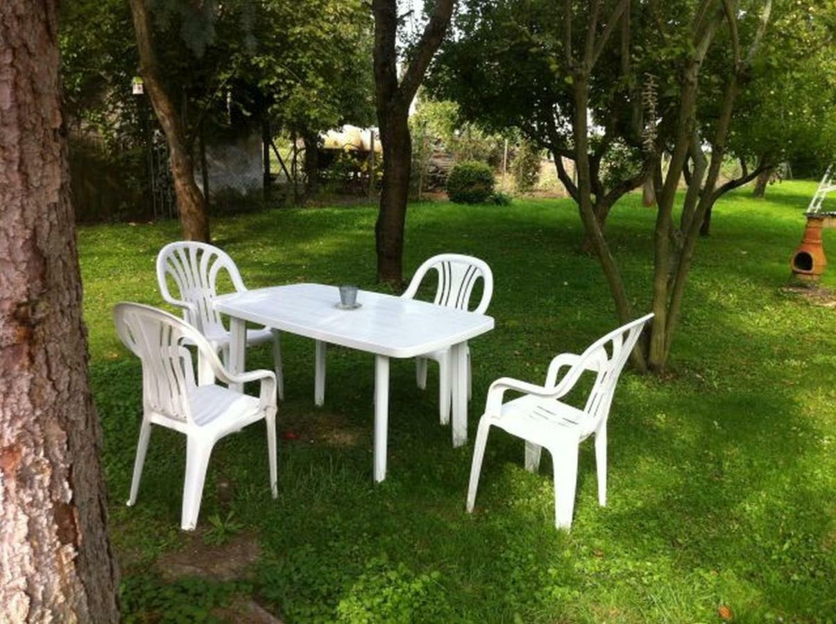 Ferienwohnungen Haus Sauer Offenheim Extérieur photo